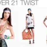 Forever 21 Twist Collect…